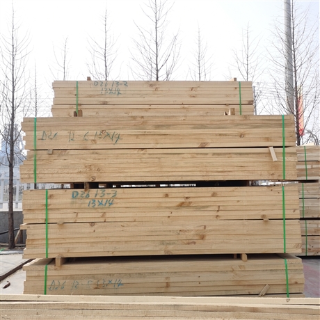 无锡方木条 木材厂家 