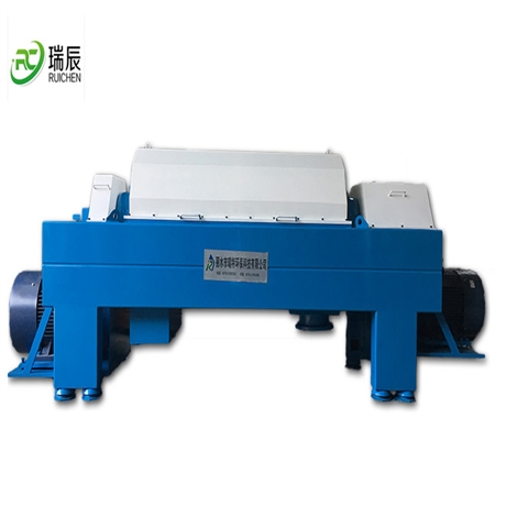 油田污泥离心脱水设备厂家批发商