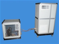 臭氧发生器恒温恒湿空调 BCY-05AH
