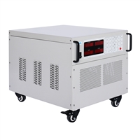 深圳市艾格瑞德 高压直流电源 1000V 10A RS232