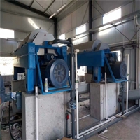 丽水卧螺离心机油田泥浆处理设备