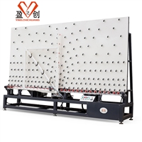 直边机 连线自动翻转台 玻璃翻转台 自动翻转机 90度翻转机