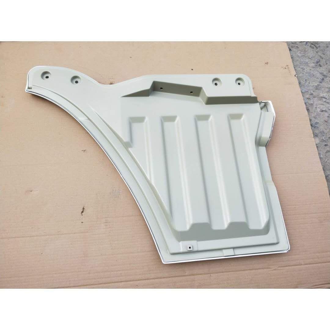 德龙x3000车门下护板dz下饰板