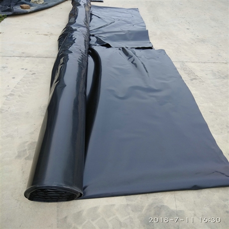 南宁0.4厚聚乙烯膜,0.4mm厚隔离膜,40丝塑料薄膜,0.4PE防水膜