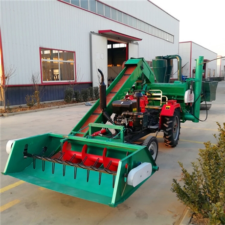 河南四轮车载式玉米脱粒机 大型玉米脱粒机厂家