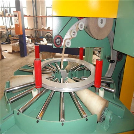 打包机:缠绕膜打包机-o形包装机现货供应