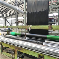 合肥0.4厚聚乙烯膜,0.4mm厚隔离膜,40丝塑料薄膜,0.4PE防水膜