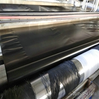 南京0.4厚聚乙烯膜,0.4mm厚隔离膜,40丝塑料薄膜,0.4PE防水膜