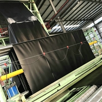 山东厂家1.5mmHDPE土工膜适用于氧化塘防渗