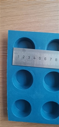 排水板大孔径的塑料疏水板