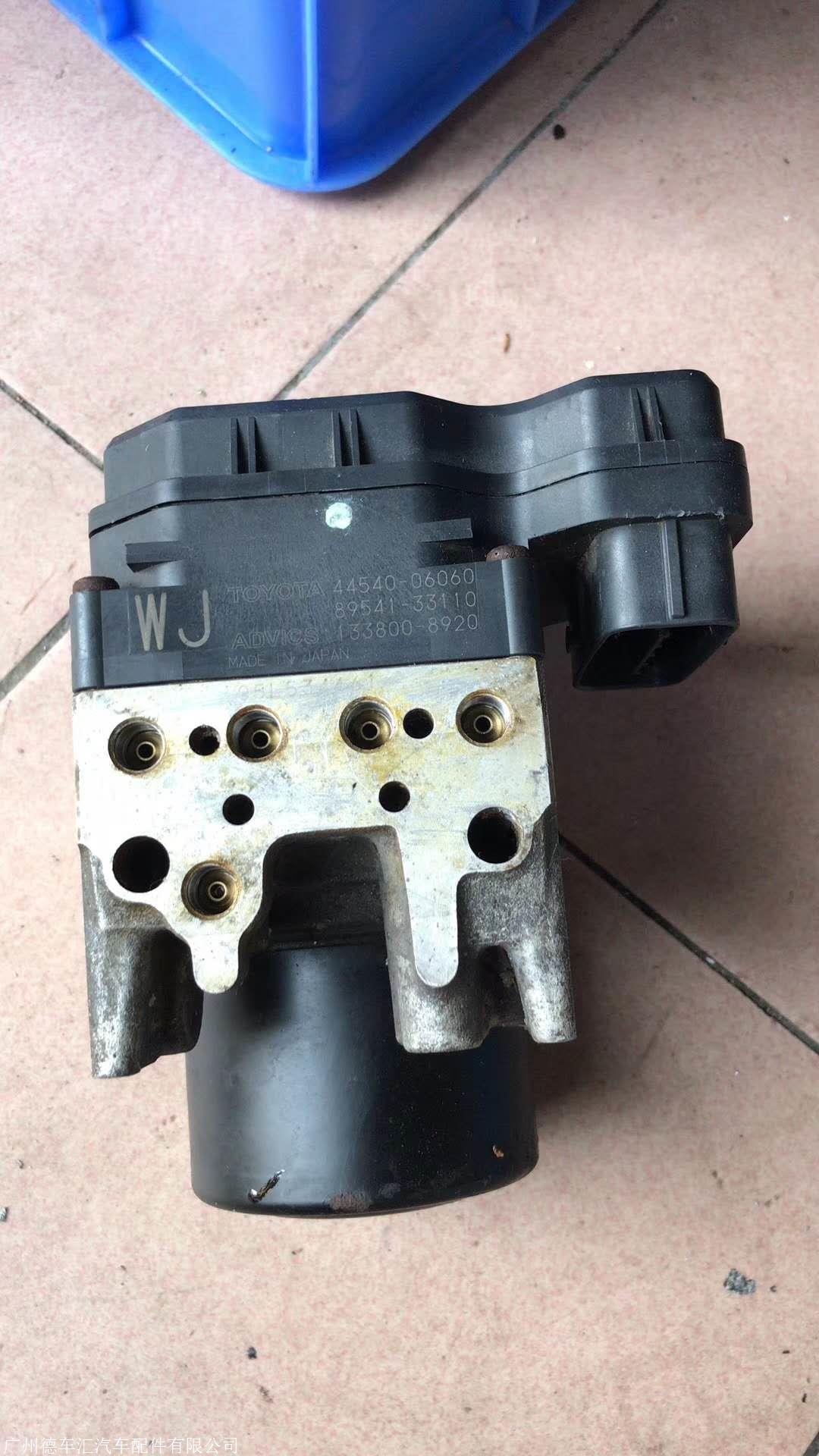 广州德车汇汽车配件有限公司 产品展厅 >奥迪q7 别克gl8 奔驰c63abs泵