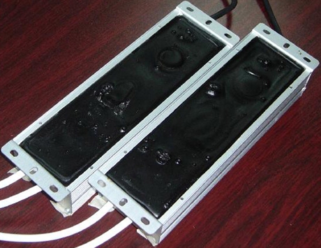 太阳能接线盒灌封胶东莞导热灌封胶厂家