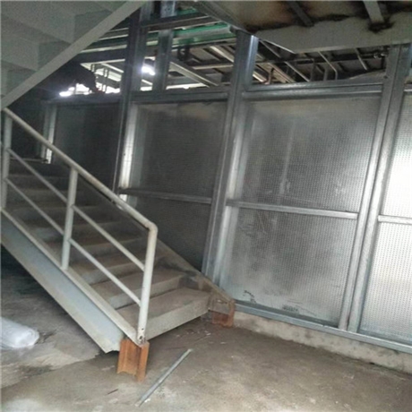 河南鍋爐房防爆墻抗爆墻廠家資質(zhì)齊全包驗收
