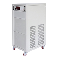三进三出变频电源  100KVA  RS485接口