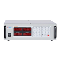 深圳市艾格瑞德 高压直流电源 1000V 1A RS232