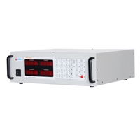 可编程变频电源 350VA   GPIB接口