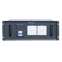 铁路机车用逆变器  3KW