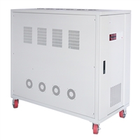 大功率变频电源  可编程变频电源 300KVA  RS485接口