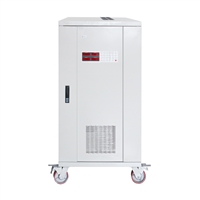 400HZ 变频电源  150KVA  RS485接口