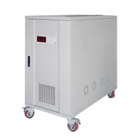 大功率变频电源  可编程变频电源 240KVA  RS232接口