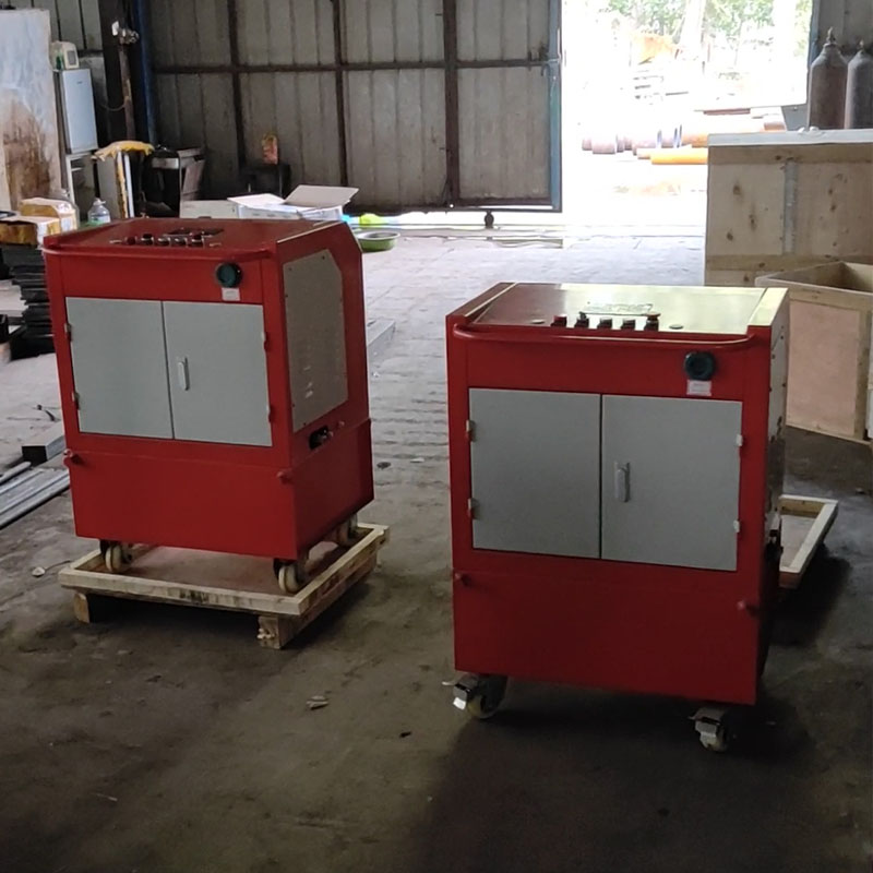 衡水管桩智能自动张拉机使用范围