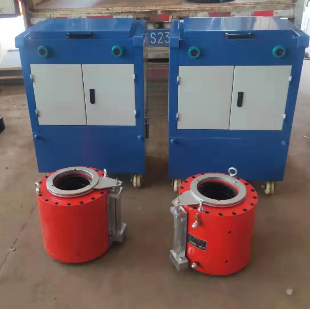 太原管桩智能自动张拉机维修