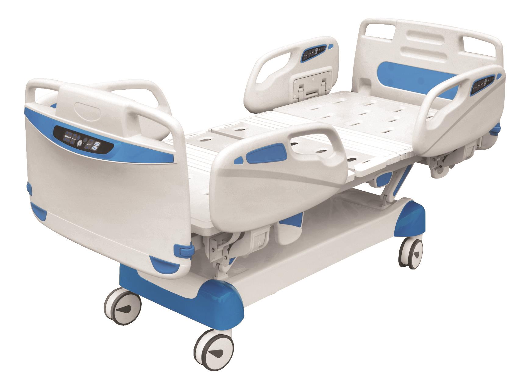 医用病床性能优良