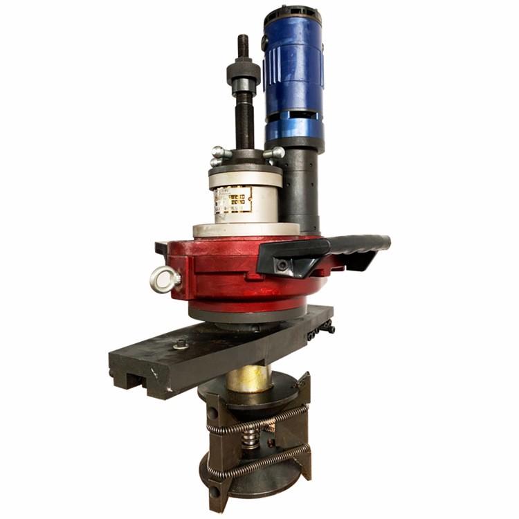 管子坡口机 内涨式电动坡口机 便携式管子坡口机图片