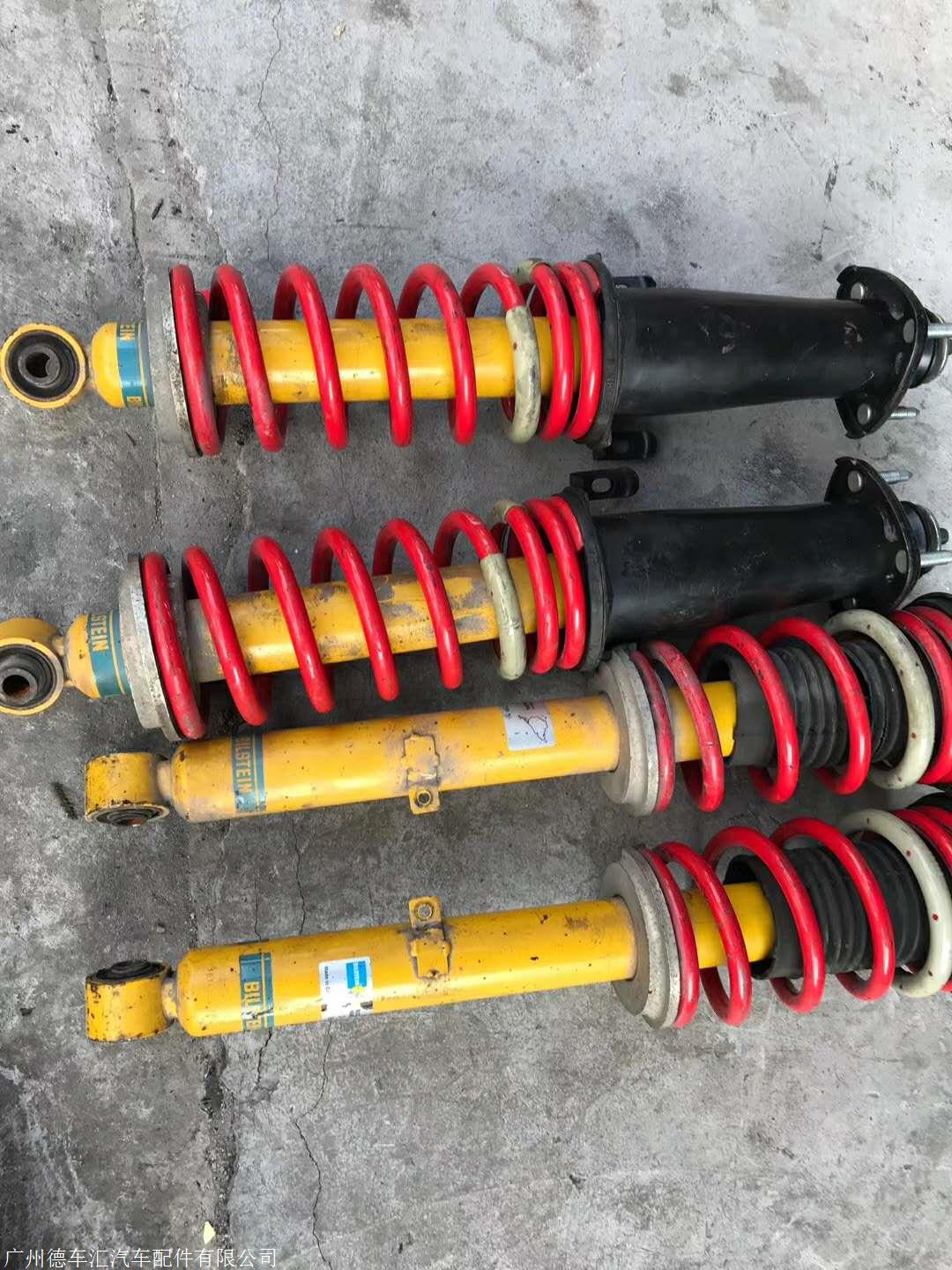 陆虎揽胜星脉  福特锐界 捷豹xjl 减震器原装拆车件