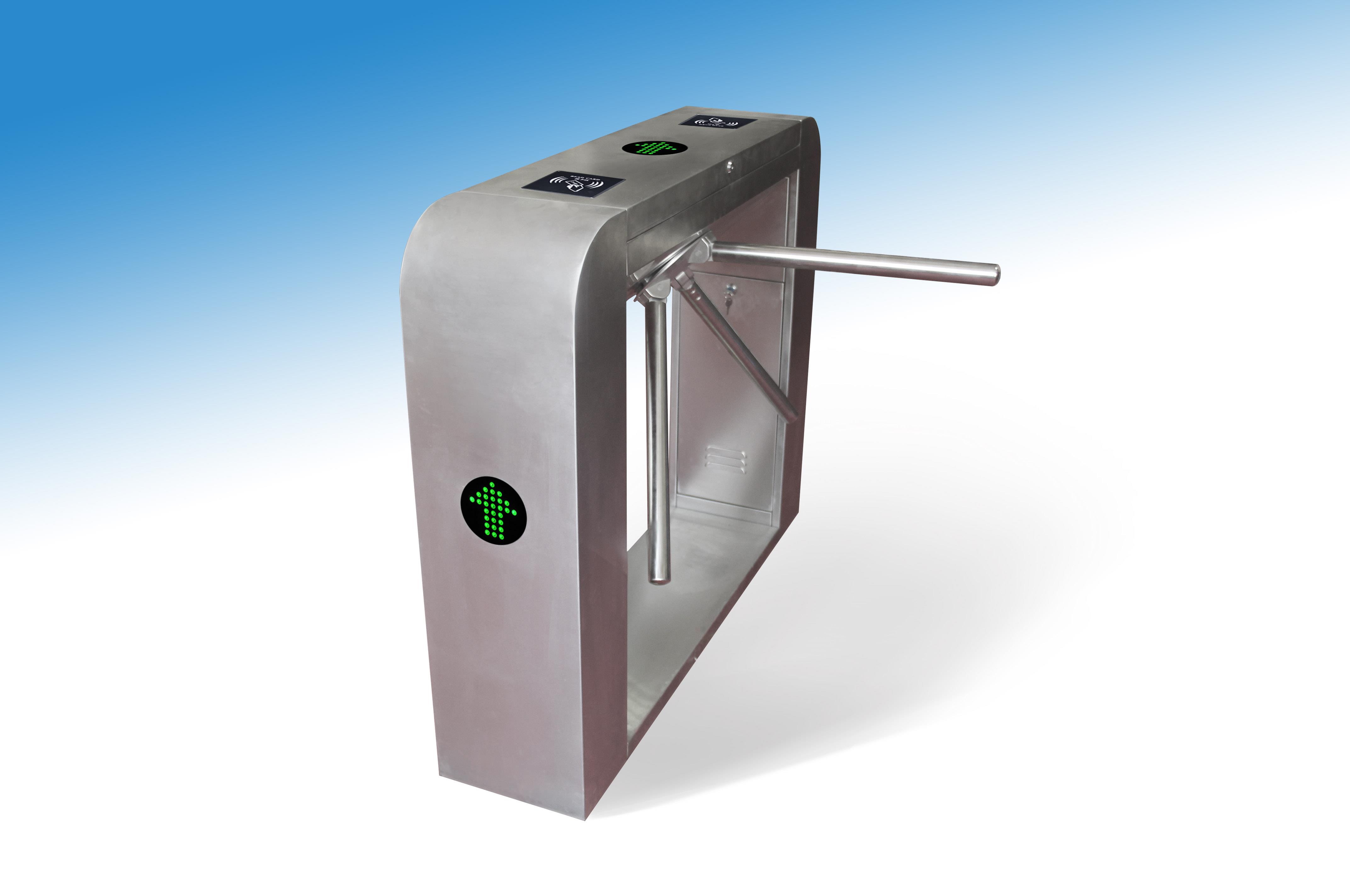 纽达三辊闸机河北小区三棍闸服务好