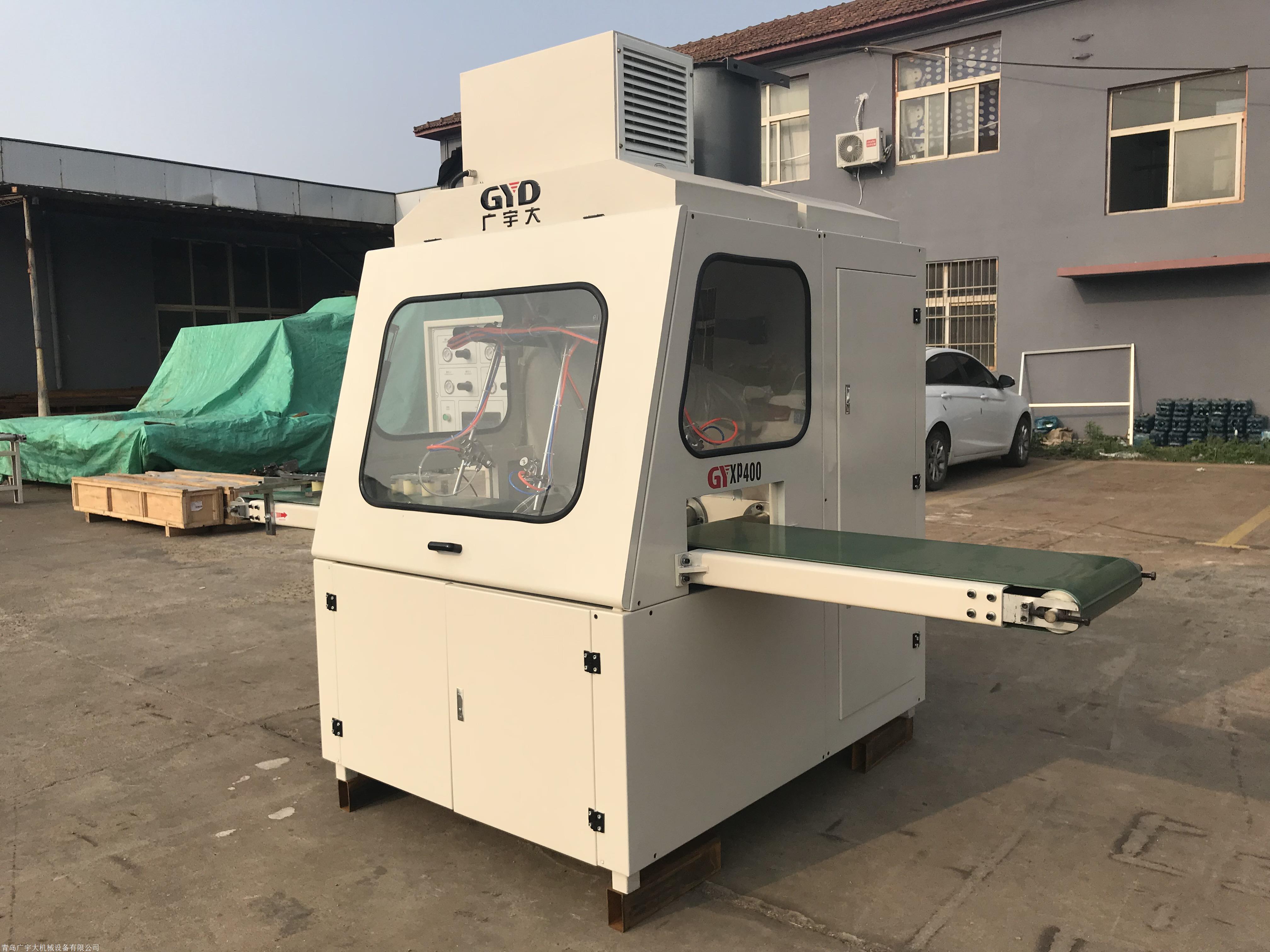 小型喷漆机报价线条喷漆机厂家批发