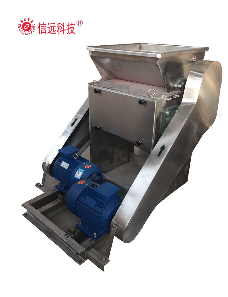 吉林丽江不锈钢尿素粉碎机定制