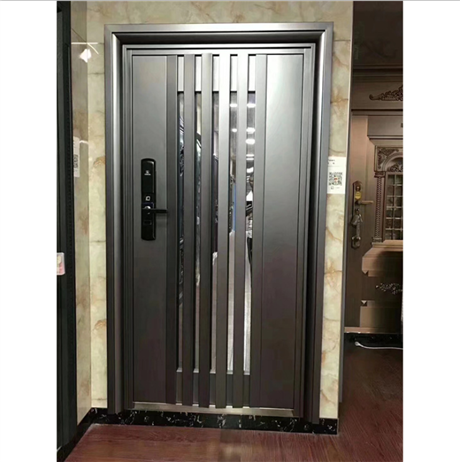 不锈钢韩式门(32张)