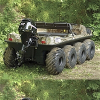 水陆两栖救援车 水陆两栖车 水陆两栖全地形车厂家