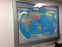 卷图机 遥控卷图机 触摸式卷图机