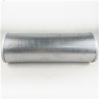  钢厂耐高温液压油滤芯-供应商