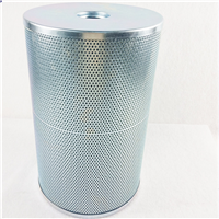 厂家出售折叠玻纤液压油滤芯 来图加工定制