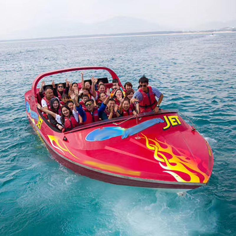 动感飞艇多少钱一艘 新西兰动感飞艇 漂移艇厂家 漂移艇价格
