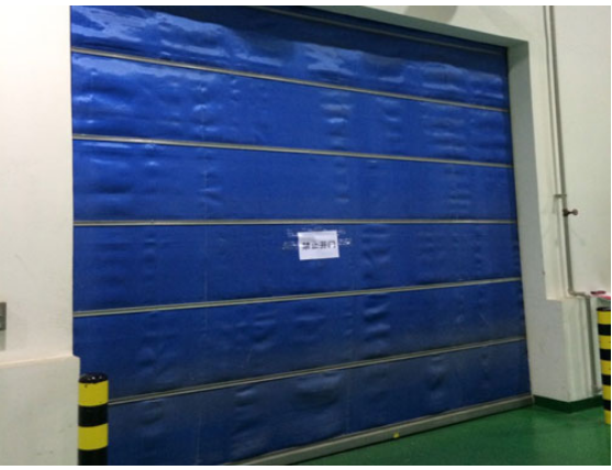 南宁防火卷帘门价格便宜厂家供应