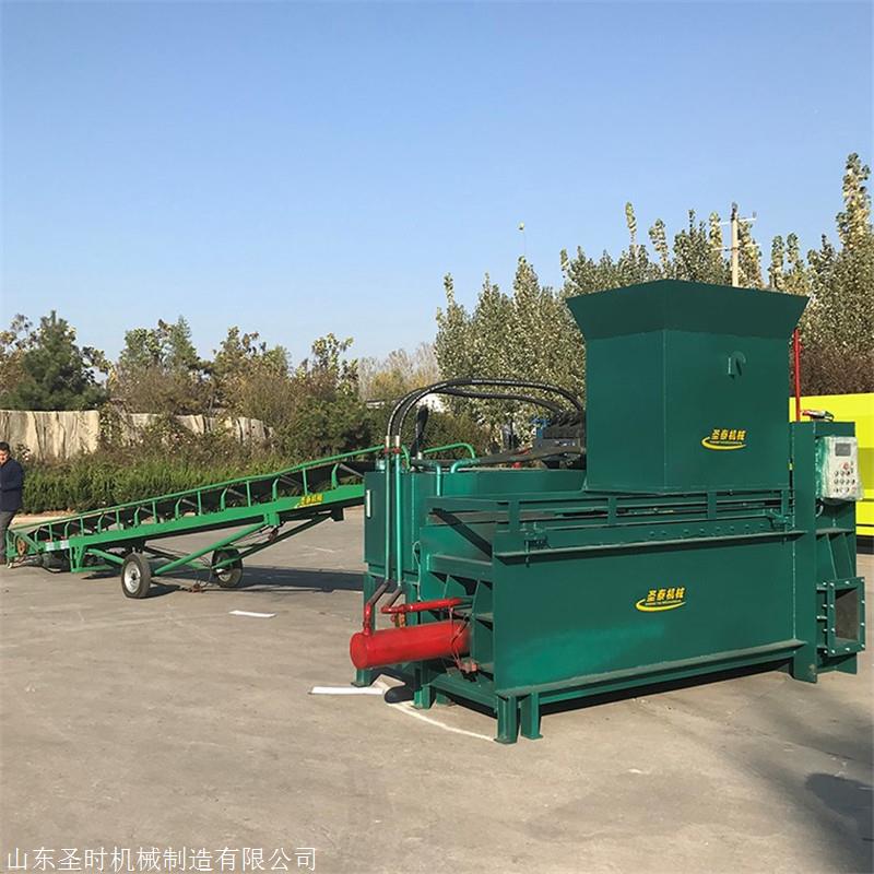 方捆压捆机报价草捆打包机全自动打包机生产厂家