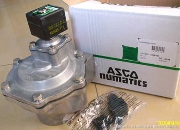 EF8215B70产品简述；进口ASCO通用先导阀