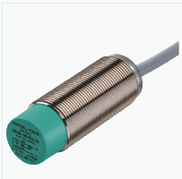 运行说明P+F倍加福NBN8-18GM50-E2传感器