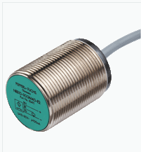 用法P+F倍加福NCB10-30GM40-N0-10M传感器