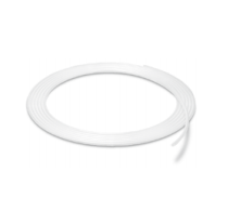 日本SMC黑色洁净气管，20M/卷