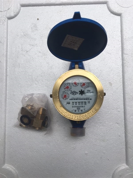 lxrc水表dn50可拆式水表,上海水表厂,上水牌水表,沪光牌水表