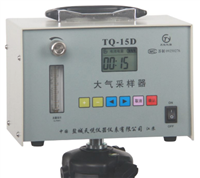 TQ-15D大气采样器 粉尘采样仪 双通道粉尘采样器厂家