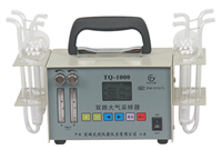 TQ-1000双路大气采样器 粉尘采样仪 双通道粉尘采样器厂家