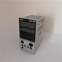 山武温控器C35TR0UA1200 AZBIL牌SDC35温控表