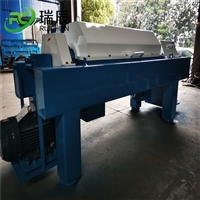 化工业WL280型结晶体提取离心分离设备-结晶混合液体离心提纯设备