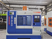 出售兄弟钻攻中心S500X1，14刀，1600转